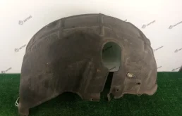 Подкрылок Audi A4 8K0810172C 8K2, задний правый