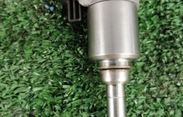 Форсунка топливная Audi A3 2010 06H906036H 8PA CDAA