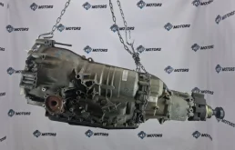 АКПП Audi A6 2010 09L300038C 4F5 BDX