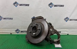 Ступица Mazda Atenza 2008 GS1D2615XA GH5FP L5VE, задняя левая