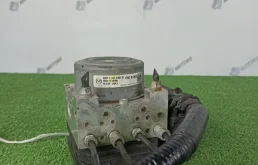 Блок ABS Mazda CX-5 2014 K011437A0B KE2FW SHVPTS