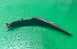 Уголок жабо Nissan Note 2007 668951U60B E11 HR15DE, левый