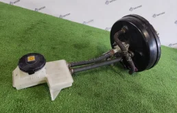 Главный тормозной цилиндр Honda Stepwgn 2010 46100SZWJ01 RK5 R20A