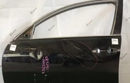 Дверь Lexus GS350 2007 6700230A10 GRS191 2GRFSE, передняя левая