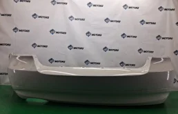 Бампер BMW 3-Series 2007 51127141053 E90 N46B20B, задний