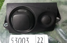 Кнопка Audi A6 2005 4E0953551 4F2 AUK