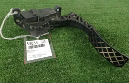 Педаль газа Audi A6 2005 4F1723523B 4F2 AUK