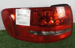 Стоп-сигнал Audi A4 2010 8K9945095B 8K5 CDHB, задний левый