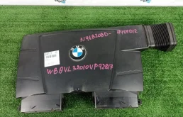Воздуховод BMW X1 2011 13717560918 E84 N46B20