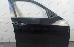 Дверь BMW X1 2011 41517339358 E84 N46B20, передняя правая