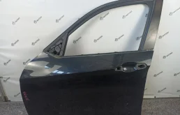 Дверь BMW X1 2011 41009628745 E84 N46B20, передняя левая