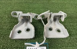 Петля двери Ford Fiesta 2006 1518392 CBK N4JB, передняя правая