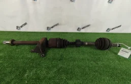 Привод Honda Stepwgn 1998 44011S47951 RF1 B20B, передний левый