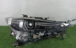 Фара Mazda CX-5 2017 KB8N51031D KF2P SHVPTS, передняя правая