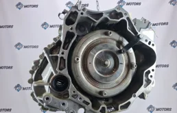 АКПП Mazda Demio 2015 CWTG03000 DJ3FS P3VPS