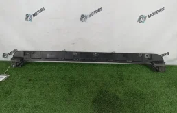 Крепление бампера BMW 7-Series 2002 51128223270 E65 N62B36, заднее