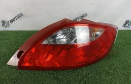 Стоп-сигнал Mazda Demio 2007 D65151150 DE3FS ZJVE, задний правый