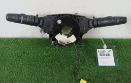 Блок подрулевых переключателей Volvo V70 2002 31268577 SW65 B5244S2