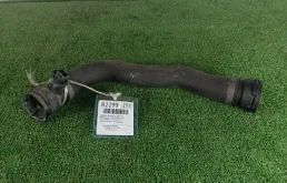 Патрубок системы охлаждения BMW 7-Series 2002 17127508011 E65 N62B36