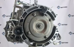 АКПП Mazda Axela 2009 FSK119090H BKEP LFDE