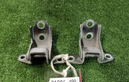 Петля двери Mazda CX-5 2012 D46159210B KE2AW SHVPTS, передняя правая