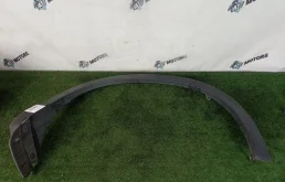 Накладка на крыло Mazda CX-5 2012 KD5351W61 KE2AW SHVPTS, задняя левая