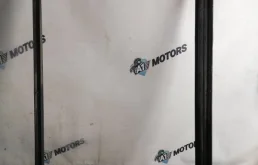 Рамка радиатора Volvo V70 2003 9492961 SW65 B5244S2