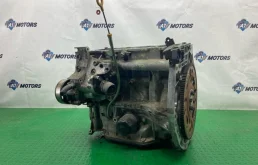 Блок цилиндров Suzuki Landy 2007 101021GKAA C25 MR20DE