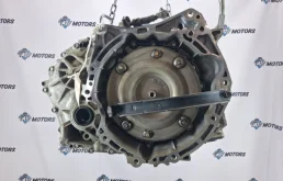 АКПП Suzuki Landy 2007 310201XT0C C25 MR20DE