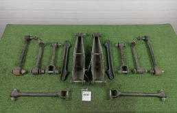Рычаг подвески Toyota Crown 2004 4870530100 GRS180 4GRFSE, задний
