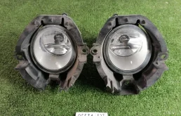 Фара противотуманная Toyota Isis 2010 812100D041 ZGM10 2ZRFAE, передняя