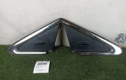 Уголок крыла Toyota Avensis 2012 6011705021 ZRT272 3ZRFAE, передний