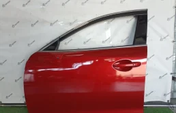 Дверь Mazda Atenza 2014 GHY05902XC GJ2FW SHVPTR, передняя левая