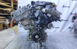 Двигатель Toyota Mark X 2008 1900031A92 GRX120 4GRFSE