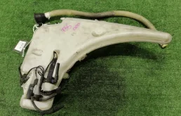 Бачок стеклоомывателя BMW X1 2010 61667238666 E84 N46B20