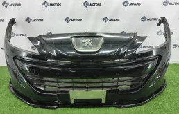 Бампер Peugeot RCZ 2011 7401VW EP6CDT, передний