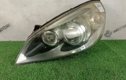 Фара Volvo V60 2012 31299992 FW48 B4164T, передняя левая