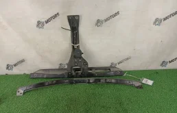 Планка замка капота Subaru Forester 2012 53029SG0009P SJG FA20