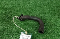Патрубок системы охлаждения BMW 4-Series 2014 11537603514 F36 N20B20B