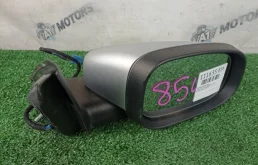 Зеркало Volvo V50 2007 31278737 MW66 B5244S5, переднее правое