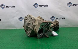 Раздаточная коробка Toyota Noah 2004 3610012061 AZR65 1AZFSE