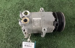 Компрессор кондиционера Volvo V60 2012 31332616 FW48 B4164T