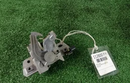 Замок капота Volvo V50 2007 30716529 MW66 B5244S5