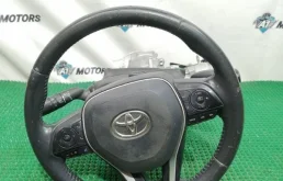 Рулевая колонка Toyota Corolla 2019 4520A12170 ZWE211 2ZR-FXE