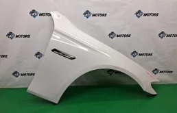 Крыло BMW 5-Series 2011 41357248660 F10 N52B25A, переднее правое