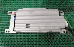Блок управления BMW 5-Series 2011 84109257150 F10 N52B25A