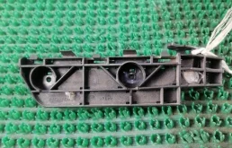 Крепление бампера Honda CR-V 2007 71198SWA003 RE3 K24A, переднее левое