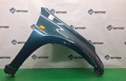 Крыло Toyota RAV4 2003 5381142150 ACA21 1AZFSE, переднее правое