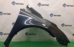 Крыло Toyota Avensis 2011 5380105020 ZRT272 3ZR-FAE, переднее правое