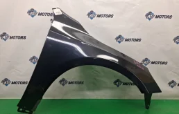 Крыло Volvo V60 2012 31352074 FW48 B4164T, переднее правое